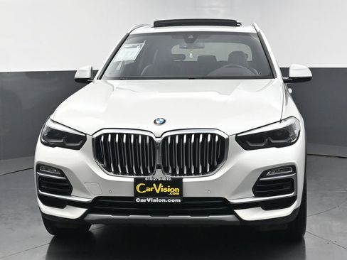 Used 2021 BMW X5 xDrive40i image 6