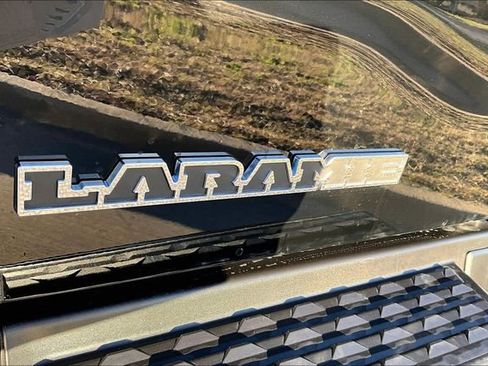 New 2026 RAM 3500 Laramie w/ Max Tow Package image 16