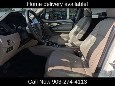 Used 2019 Honda Ridgeline RTL-E image 26