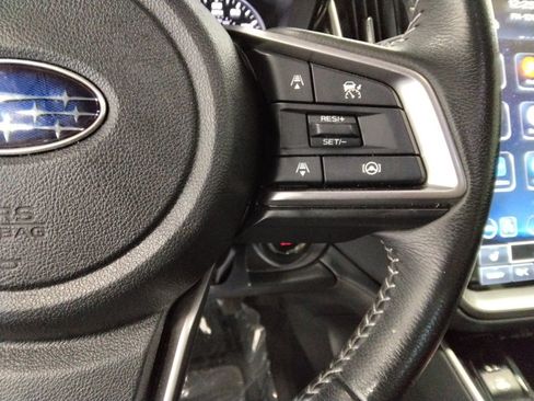 Used 2024 Subaru Legacy Premium image 13