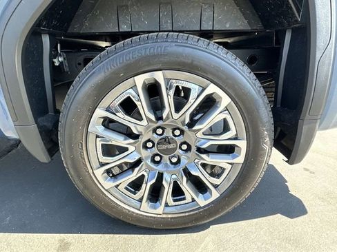 New 2026 GMC Sierra 1500 Denali Ultimate image 34