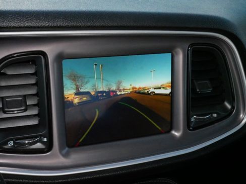 Used 2021 Dodge Challenger R/T Scat Pack image 30