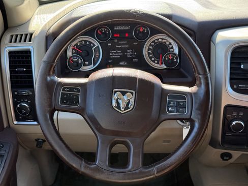 Used 2015 RAM 3500 Lone Star image 15