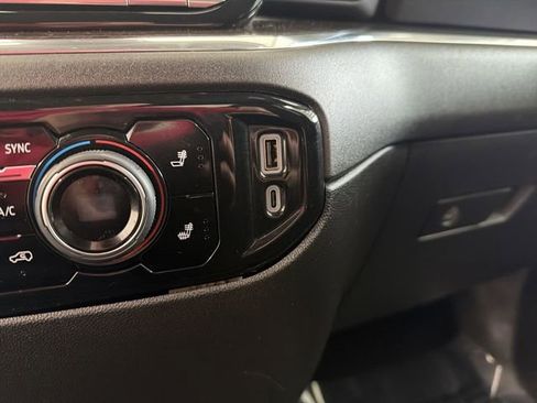 Certified 2024 Chevrolet Silverado 1500 LT AWD/4WD image 26