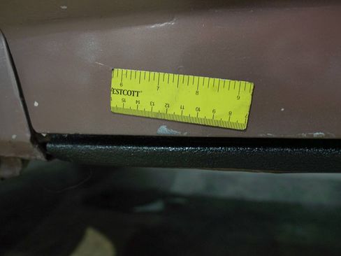 Used 1993 Ford F150 XL AWD/4WD image 34