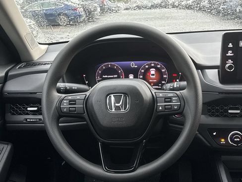 New 2026 Honda Accord SE image 11