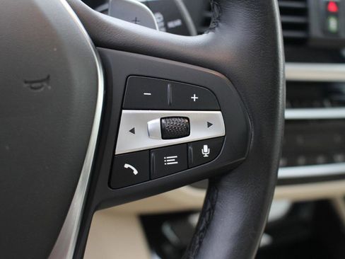 Used 2020 BMW X3 xDrive30i w/ Convenience Package AWD/4WD image 21