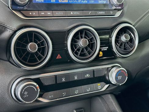 Used 2022 Nissan Sentra SV image 20