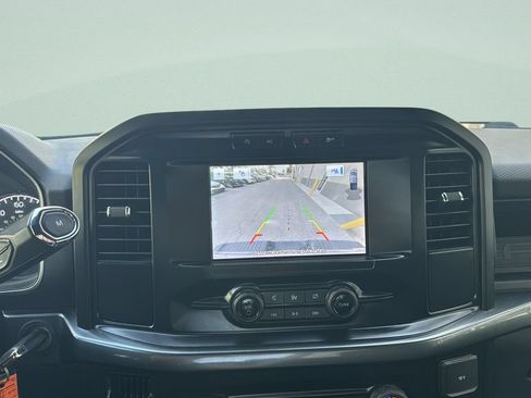 Used 2023 Ford F150 XL w/ STX Appearance Package RWD image 15