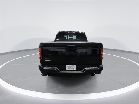 New 2026 RAM 1500 Rebel w/ Bed Utility Group image 7