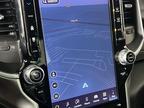 Used 2025 RAM 1500 Big Horn image 20