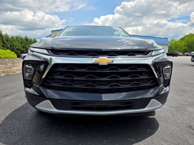 Used 2023 Chevrolet Blazer LT w/ Convenience Package AWD/4WD image 6