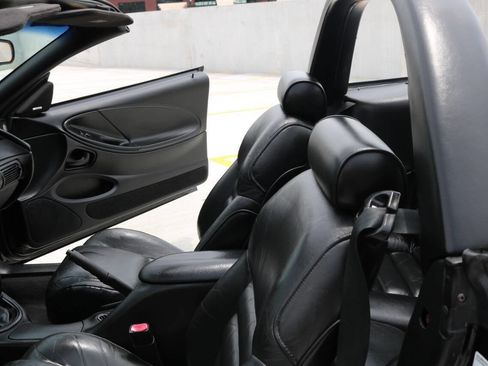 Used 1997 Ford Mustang GT RWD image 83