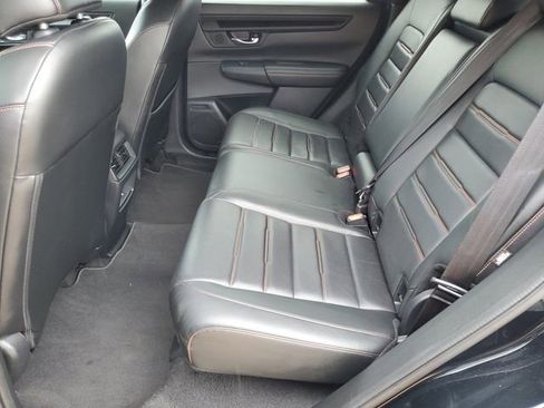 Used 2025 Honda CR-V Sport-L image 28