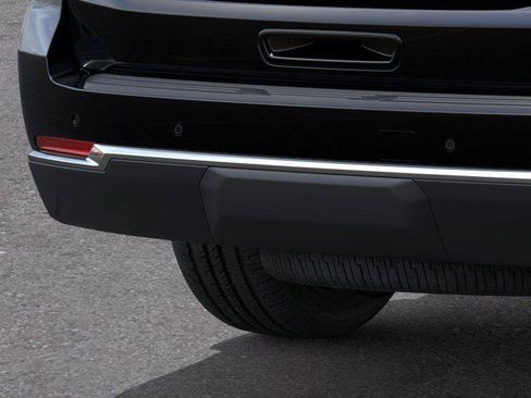 New 2026 Chevrolet Tahoe LS w/ LS Custom Edition RWD image 14