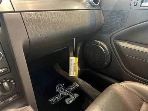 Used 2008 Ford Mustang Shelby GT500 image 12