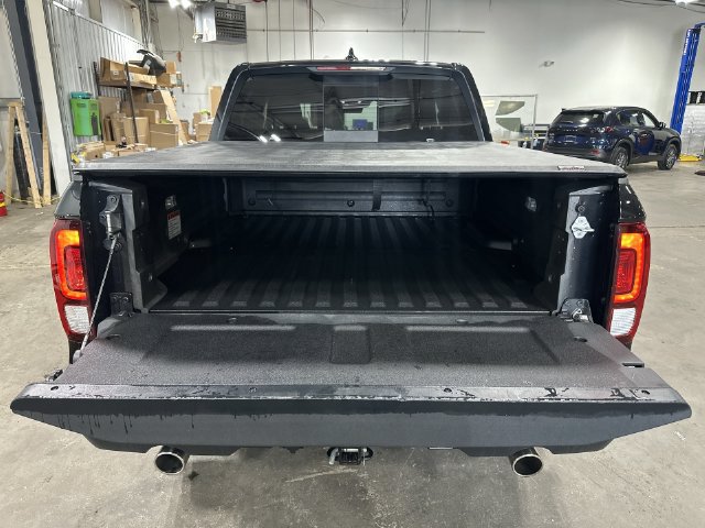Used 2023 Honda Ridgeline Black Edition image 25