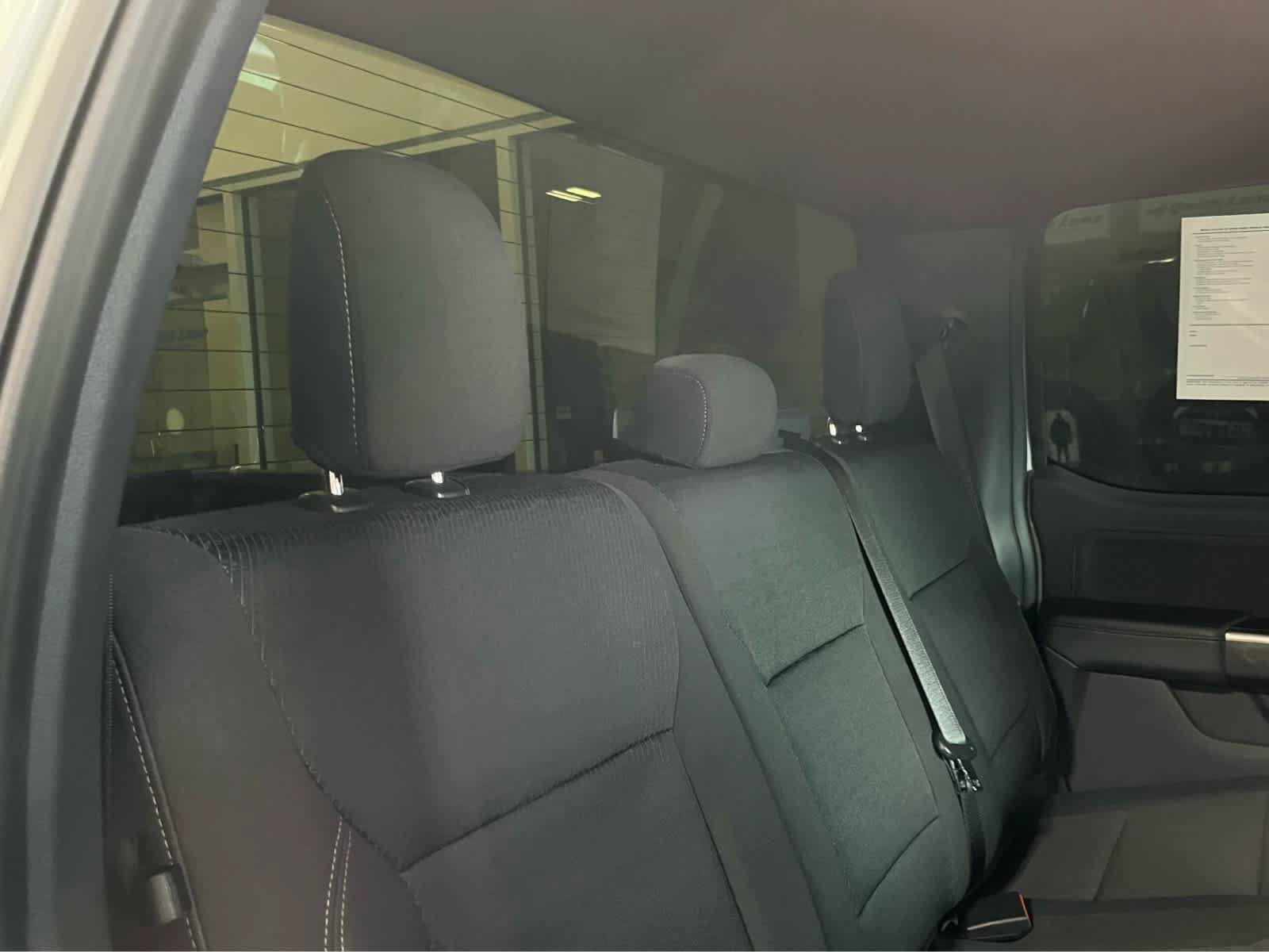 Used 2023 Ford F150 XLT w/ Equipment Group 302A High AWD/4WD image 32