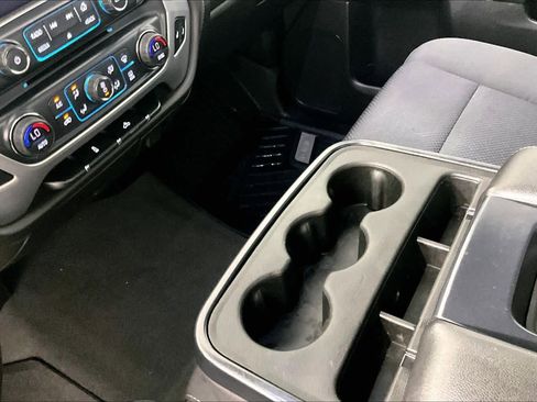 Used 2019 GMC Sierra 1500 SLE w/ Texas SLE Value Package image 16