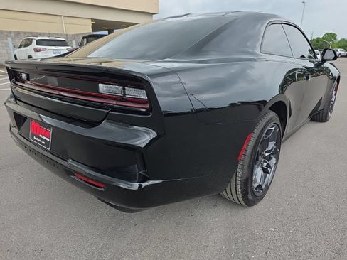 Used 2026 Dodge Charger GT w/ Blacktop Package AWD/4WD image 5
