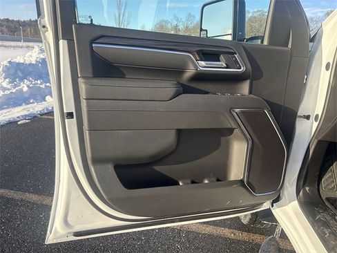 New 2026 Chevrolet Silverado 2500 LT w/ Convenience Package image 23