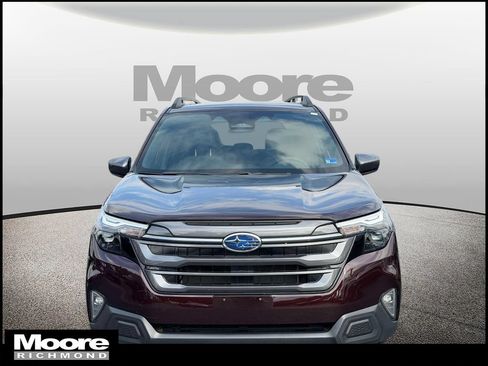 Certified 2026 Subaru Forester Premium AWD/4WD image 8