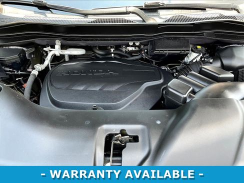 Used 2021 Honda Pilot Special Edition image 31