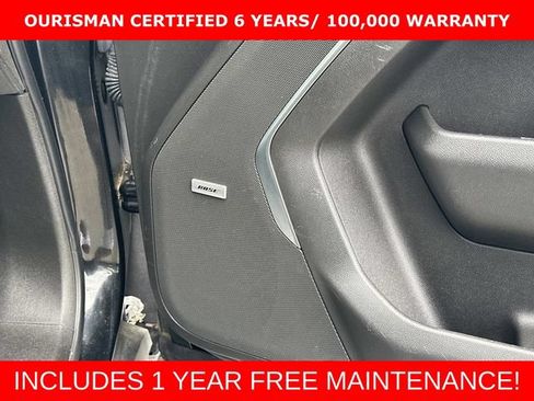 Used 2021 Chevrolet Tahoe Z71 AWD/4WD image 9