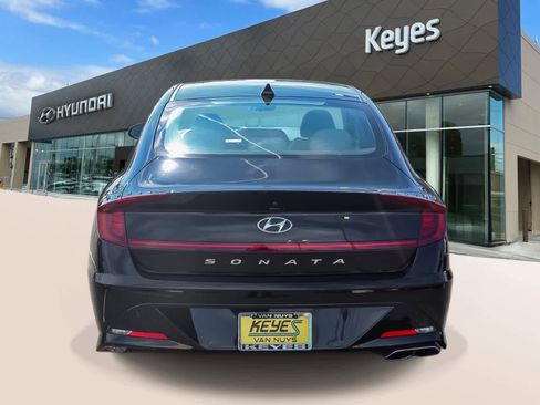 Certified 2023 Hyundai Sonata SEL image 6