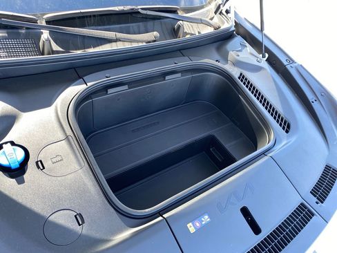 New 2026 Kia EV9 Wind image 26