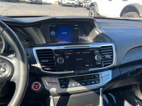 Used 2014 Honda Accord EX-L image 19