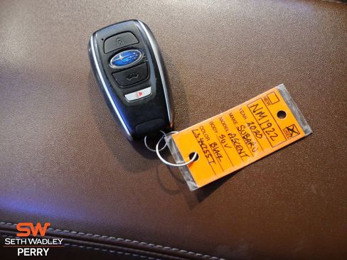 Used 2020 Subaru Ascent Touring image 24