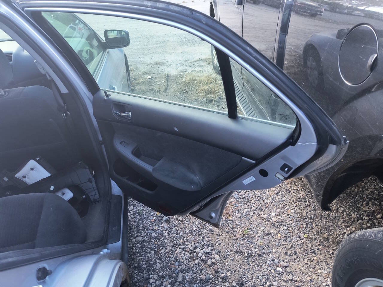 Used 2003 Honda Accord LX image 26