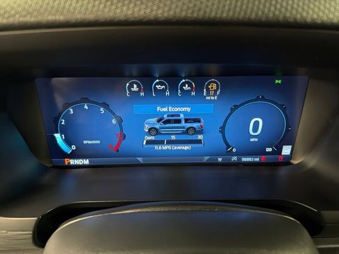 Certified 2024 Ford F150 XLT w/ Equipment Group 302A MID AWD/4WD image 25