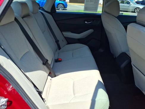 Used 2023 Honda Accord EX image 18
