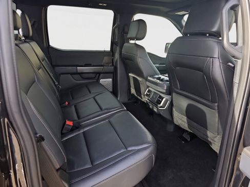 Used 2024 Ford F150 XLT w/ Equipment Group 303A High AWD/4WD image 20