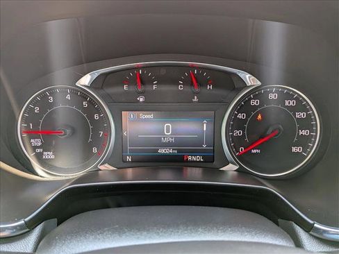 Used 2021 Chevrolet Blazer LT FWD image 11
