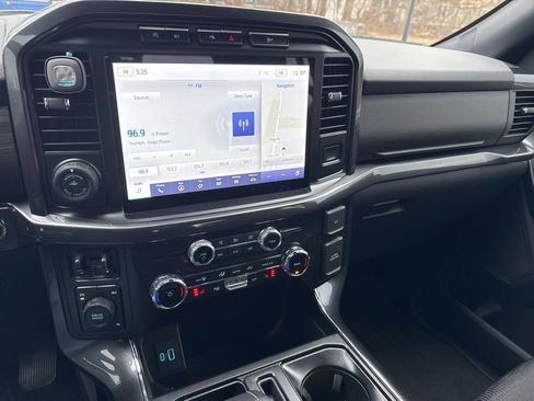 Used 2023 Ford F150 XLT w/ Equipment Group 302A High image 22