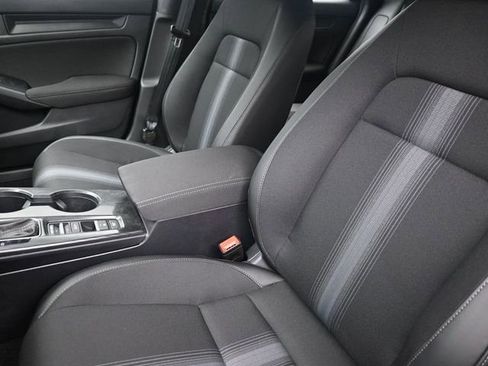 New 2026 Honda Civic Sport image 18