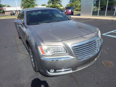 Used 2014 Chrysler 300 C