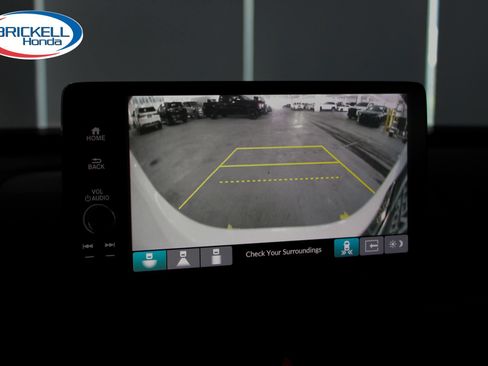 Used 2025 Honda Pilot EX-L image 36