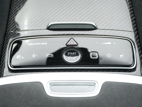 Used 2022 Mercedes-Benz EQS AMG 4MATIC image 30
