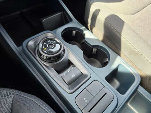 New 2026 Ford Maverick XL w/ Equipment Group 101A image 25