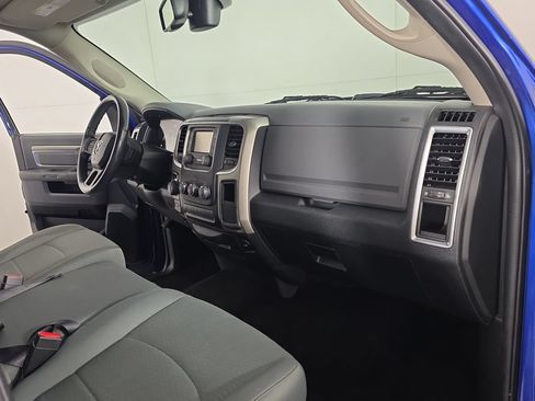 Used 2016 RAM 1500 Big Horn AWD/4WD image 30