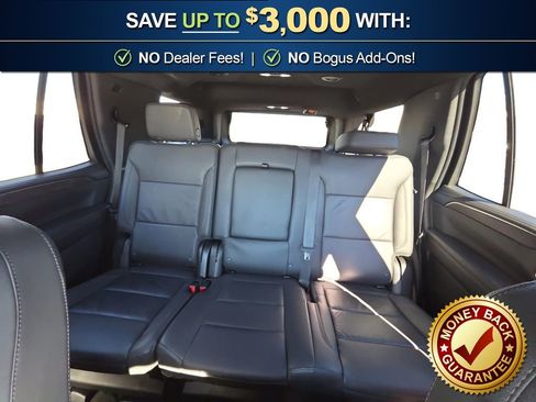 Used 2024 Chevrolet Tahoe LT image 21