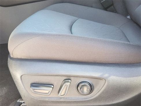 Certified 2025 Toyota RAV4 XLE image 17