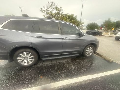 Used 2020 Honda Pilot EX-L image 10