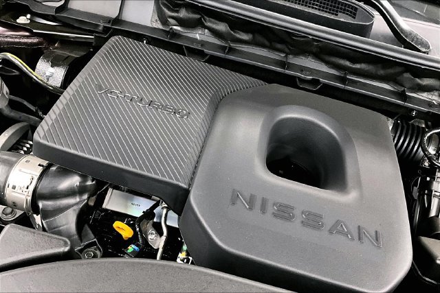 New 2025 Nissan Murano SL AWD/4WD image 39