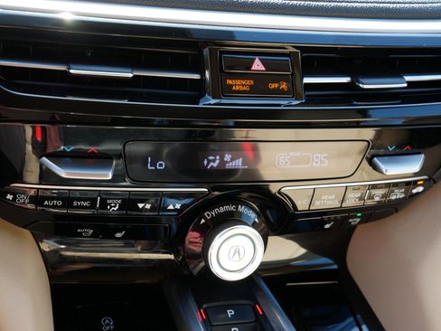 Certified 2023 Acura MDX SH-AWD image 24