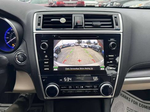 Used 2019 Subaru Legacy 2.5i Limited image 17